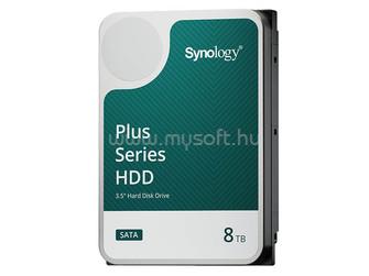 SYNOLOGY HDD 8TB 3.5" SATA 7200RPM Plus