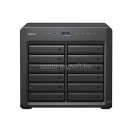 SYNOLOGY NAS 12 fiókos DS2422+ AMD Ryzen V1500B 2,2GHz, 4GB DDR4, 4x1GbE, 2xUSB3.2 DS2422+ small