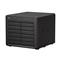 SYNOLOGY NAS 12 fiókos DS2422+ AMD Ryzen V1500B 2,2GHz, 4GB DDR4, 4x1GbE, 2xUSB3.2 DS2422+ small