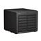 SYNOLOGY NAS 12 fiókos DS2422+ AMD Ryzen V1500B 2,2GHz, 4GB DDR4, 4x1GbE, 2xUSB3.2 DS2422+ small