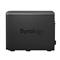 SYNOLOGY NAS 12 fiókos DS2422+ AMD Ryzen V1500B 2,2GHz, 4GB DDR4, 4x1GbE, 2xUSB3.2 DS2422+ small