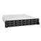 SYNOLOGY NAS 12 fiókos RS2423+ AMD Ryzen V1780B 4x3,35GHz, 8GB DDR4 ECC, 2x1GbE, 1x10GbE, 2xUSB3.2 (KIZÁRÓLAG SYNOLOGY HDD-VEL MŰKÖDIK) RS2423+ small