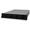 SYNOLOGY NAS 12 fiókos RS3618XS Intel Xeon D-1521 4x2,4GHz, 8GB DDR4, 4x1GbE, 3xUSB3.2 RS3618XS small