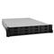 SYNOLOGY NAS 12 fiókos RS3621RPxs Intel Xeon D-1531 6x2,2GHz, 8GB DDR4, 4x1GbE, 2xUSB3.2 RS3621RPXS small