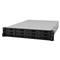 SYNOLOGY NAS 12 fiókos RS3621XS+ Intel Xeon D-1541 8x2,1GHz, 8GB DDR4, 4x1GbE, 2x10GbE, 2xUSB3.2 RS3621XS+ small
