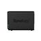 SYNOLOGY NAS 2 fiókos DS218 4x1,4GHz, 2GB DDR4, 1x1GbE, 2xUSB3.2, 1xUSB2.0 DS218 small