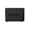 SYNOLOGY NAS 2 fiókos DS218 4x1,4GHz, 2GB DDR4, 1x1GbE, 2xUSB3.2, 1xUSB2.0 DS218 small