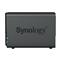 SYNOLOGY NAS 2 fiókos DS223 4x1,7GHz, 2GB DDR4, 1x1GbE, 3xUSB3.2 DS223 small