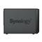 SYNOLOGY NAS 2 fiókos DS223 4x1,7GHz, 2GB DDR4, 1x1GbE, 3xUSB3.2 DS223 small