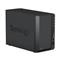 SYNOLOGY NAS 2 fiókos DS223 4x1,7GHz, 2GB DDR4, 1x1GbE, 3xUSB3.2 DS223 small