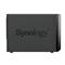 SYNOLOGY NAS 2 fiókos DS224+ Intel Celeron J4125 4x2GHz, 2GB DDR4, 2x1GbE, 2xUSB3.2 DS224+ small
