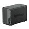 SYNOLOGY NAS 2 fiókos DS225+ Intel Celeron J4125 4x2GHz, 2GB DDR4, 1x2,5GbE, 1x1GbE, 2xUSB3.2 DS225+ small