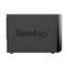 SYNOLOGY NAS 2 fiókos DS225+ Intel Celeron J4125 4x2GHz, 2GB DDR4, 1x2,5GbE, 1x1GbE, 2xUSB3.2 DS225+ small