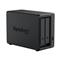 SYNOLOGY NAS 2 fiókos DS725+ AMD Ryzen R1600 2x2,6GHz, 4GB DDR4 ECC RAM, 1x1GbE, 1x2,5GbE 1xUSB3.2 DS725+ small