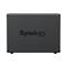SYNOLOGY NAS 2 fiókos DS725+ AMD Ryzen R1600 2x2,6GHz, 4GB DDR4 ECC RAM, 1x1GbE, 1x2,5GbE 1xUSB3.2 DS725+ small