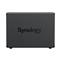 SYNOLOGY NAS 2 fiókos DS725+ AMD Ryzen R1600 2x2,6GHz, 4GB DDR4 ECC RAM, 1x1GbE, 1x2,5GbE 1xUSB3.2 DS725+ small