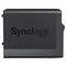 SYNOLOGY NAS 4 Fiókos DS423 Realtek RTD1619B 4x1,7GHz, 2GB DDR4, 2x1GbE, 2xUSB3.2 DS423 small
