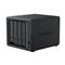 SYNOLOGY NAS 4 fiókos DS425+  4x2.0 GHz, 2GB RAM, 1x2.5GbE, 1x1GbE, 2xUSB3.2 DS425+ small