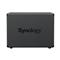 SYNOLOGY NAS 4 fiókos DS425+  4x2.0 GHz, 2GB RAM, 1x2.5GbE, 1x1GbE, 2xUSB3.2 DS425+ small