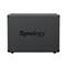 SYNOLOGY NAS 4 fiókos DS425+  4x2.0 GHz, 2GB RAM, 1x2.5GbE, 1x1GbE, 2xUSB3.2 DS425+ small