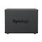 SYNOLOGY NAS 4 fiókos DS925+ AMD Ryzen V1500B 4x2,2GHz, 4GB DDR4 ECC, 2x2,5GbE, 2xUSB3.2 DS925+ small