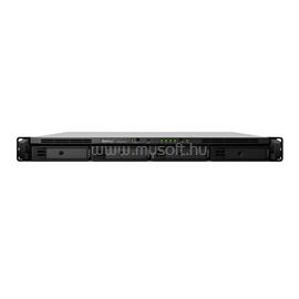 SYNOLOGY NAS 4 Fiókos RS1619XS+ Intel Xeon D-1527 4x2,2GHz, 8GB DDR4, 4x1GbE, 2xUSB3.2 RS1619XS+ small