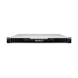 SYNOLOGY NAS 4 fiókos RS1626XS+ Intel Xeon D-1726 6x2,9GHz, 16GB DDR4 ECC, 2x10GbE RS1626XS+ small