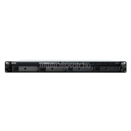 SYNOLOGY NAS 4 fiókos RS422+ AMD Ryzen R1600 2x3,1GHz, 2GB DDR4 ECC, 2x1GbE, 1xUSB 3.2 RS422+ small