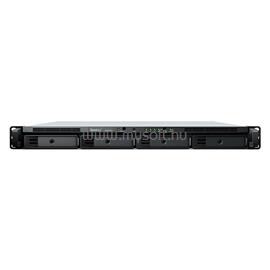 SYNOLOGY NAS 4 fiókos RS822RP+ AMD Ryzen V1500B 4x2,2GHz, 2GB DDR4, 4x1GbE, 2xUSB3.2, 1xeSATA RS822RP+ small