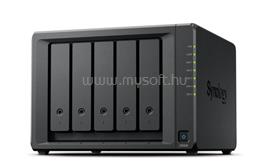 SYNOLOGY NAS 5 fiókos DX525 bővítőegység 1xUSB-C DX525 small
