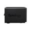 SYNOLOGY NAS 8 fiókos DS1823xs+ AMD Ryzen V1780B 4x3,6GHz, 8GB DDR4 ECC, 2x1GbE, 1x10GbE, 3xUSB3.2, 2xeSATA DS1823XS+ small