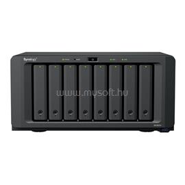 SYNOLOGY NAS 8 fiókos DS1825+ AMD Ryzen V1500B 4x2,2GHz, 8GB DDR4, 2x2,5GbE, 3xUSB3.2Gen1 DS1825+ small