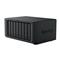 SYNOLOGY NAS 8 fiókos DS1825+ AMD Ryzen V1500B 4x2,2GHz, 8GB DDR4, 2x2,5GbE, 3xUSB3.2Gen1 DS1825+ small