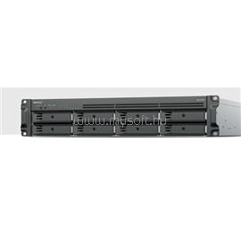 SYNOLOGY NAS 8 Fiókos RS1226+ AMD Ryzen V1500B 4x2,2GHz, 4GB DDR4 ECC, 2x2,5GbE, 2x3.2USB RS1226+ small