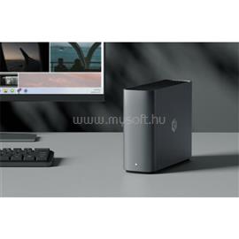 SYNOLOGY NAS BEESTATION, 8TB Beépített tárhely, fekete BST170-8T small