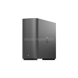SYNOLOGY NAS BEESTATION BST151-4T, 4TB Beépített tárhely, fekete BST151-4T small
