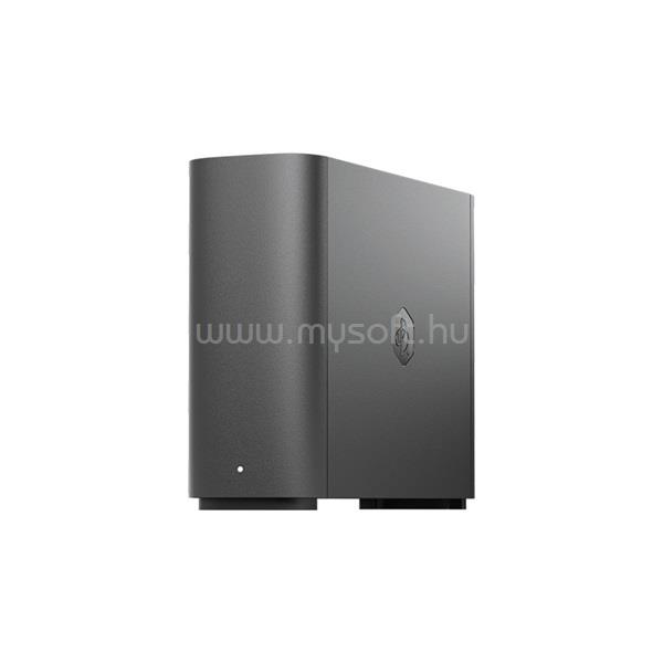 SYNOLOGY NAS BEESTATION BST151-4T, 4TB Beépített tárhely, fekete