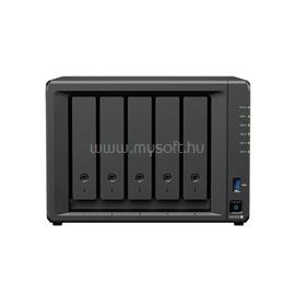 SYNOLOGY NAS 5 fiókos DS1525+ AMD Ryzen V1500B 4x2,2GHz, 8GB DDR4, 2x2.5GbE, 2xUSB3.2 DS1525+ small