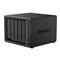SYNOLOGY NAS 5 fiókos DS1525+ AMD Ryzen V1500B 4x2,2GHz, 8GB DDR4, 2x2.5GbE, 2xUSB3.2 DS1525+ small