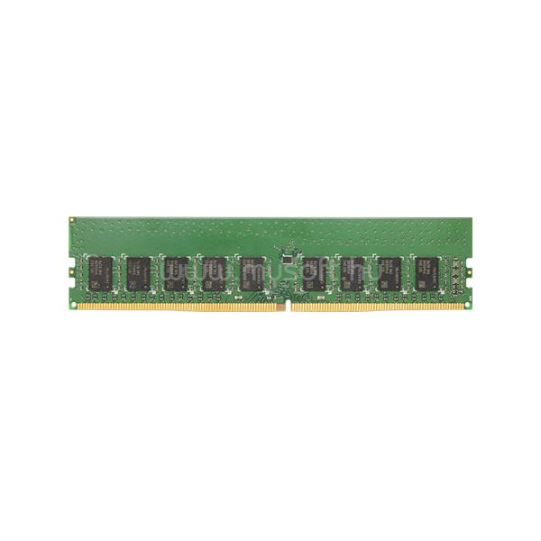 SYNOLOGY UDIMM NAS memória 8GB DDR4 2666MHz