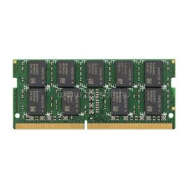 SYNOLOGY SODIMM memória 8GB DDR4 NAS DS1825+, DS1525+, DS925+, DS725+ D4ES03-8G small