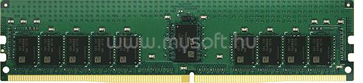 SYNOLOGY RDIMM memória 32GB DDR4