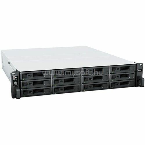 SYNOLOGY RS2423+ 2U 12BAY V1780B 8GBDDR4 2X USB3.2 I 1X EXP IN