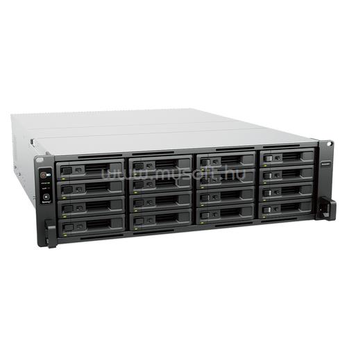 SYNOLOGY RS2825RP+ 3U 16 BAY 3.3 GHZ 8GB DDR4 IN