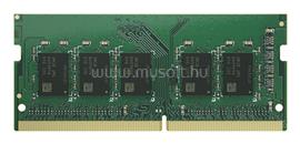 SYNOLOGY SODIMM memória 16GB DDR4 ECC NAS DS1825+, DS1525+, DS925+, DS725+ D4ES03-16G small