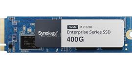 SYNOLOGY SSD 400GB M.2 2280 NVMe PCIe SNV5420 SNV5420-400G small