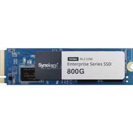 SYNOLOGY SSD 800GB M.2 2280 NVMe PCIe SNV5420 SNV5420-800G small