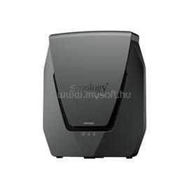 SYNOLOGY WRX560 Wireless Router 1x2500Mbps + 3x1000Mbps + DualWAN, 4x4 MIMO, WiFi6 WRX560 small