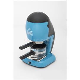 SZARVASI SZV624 espresso kávéfőző (égszínkék) SZV624_EGSZINKEK small