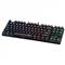 T-DAGGER Bora Wired Keyboard Blue Switch Black HU T-TGK315_BLUE_HU small